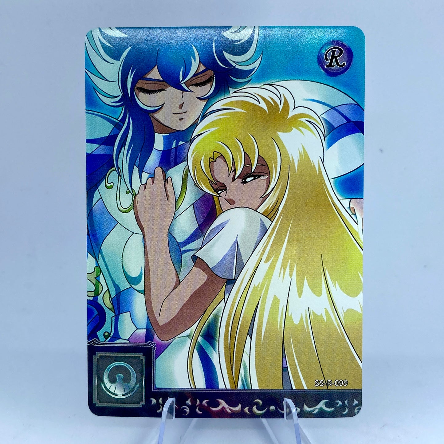 Conjunto KAYOU Tier 5 R (070-105)