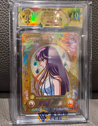 Conjunto KAYOU Tier 0 SE (001-007)