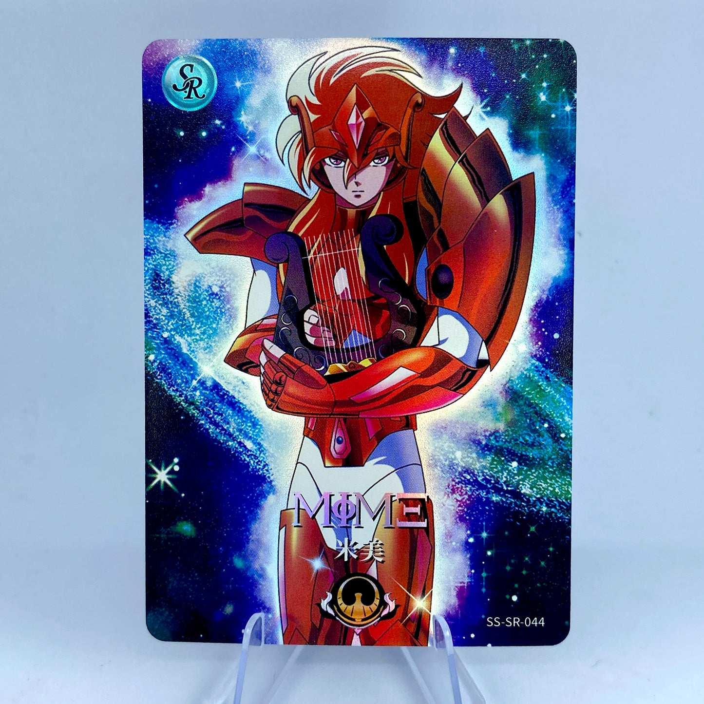 Conjunto KAYOU Tier 5 SR (041-060)
