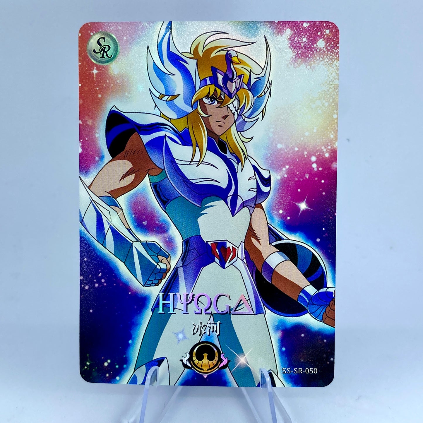 Conjunto KAYOU Tier 5 SR (041-060)