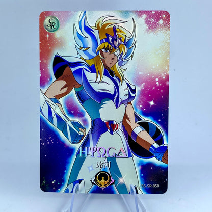 Conjunto KAYOU Tier 5 SR (041-060)