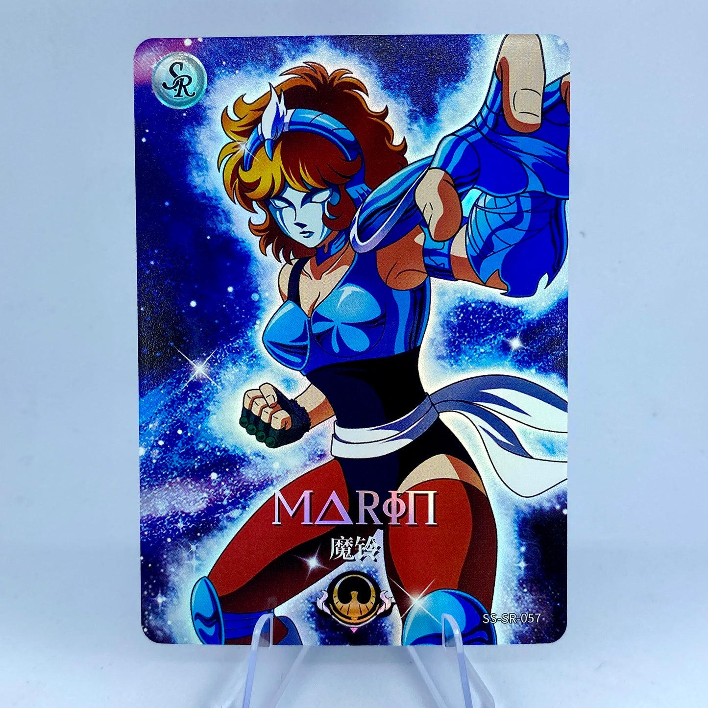 Conjunto KAYOU Tier 5 SR (041-060)
