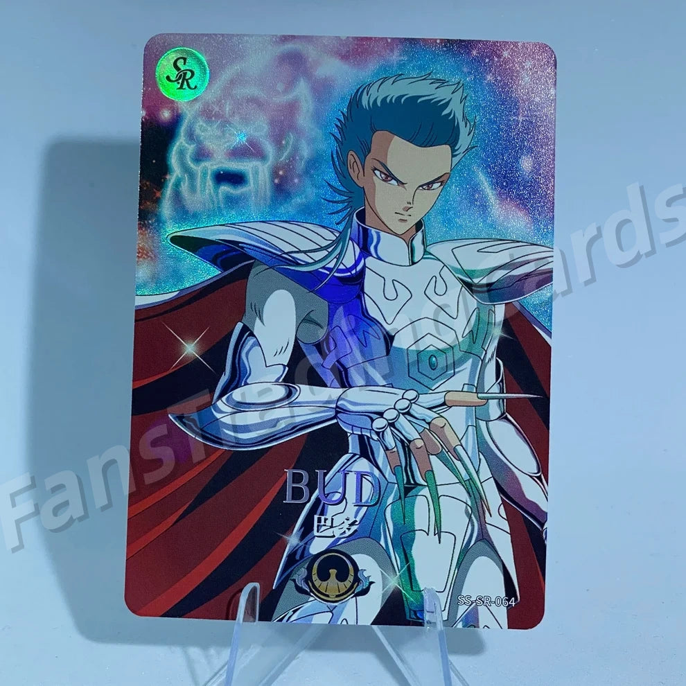 Coffret SR KAYOU Saint Seiya Tier 5 (061-091)