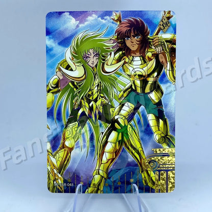 KAYOU Saint Seiya Ensemble SSR Tier 5 (040-057)