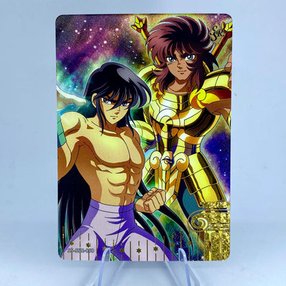 Conjunto SSR KAYOU Tier 5 (040-057)