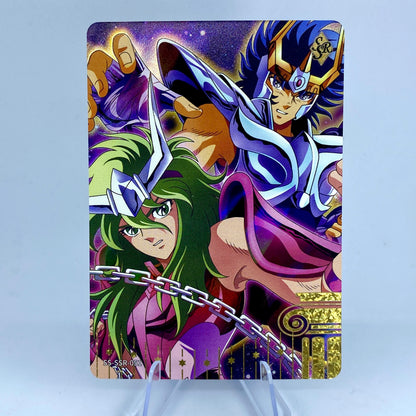 Conjunto SSR KAYOU Tier 5 (040-057)
