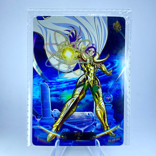Conjunto UR KAYOU Tier 3 (001-087)
