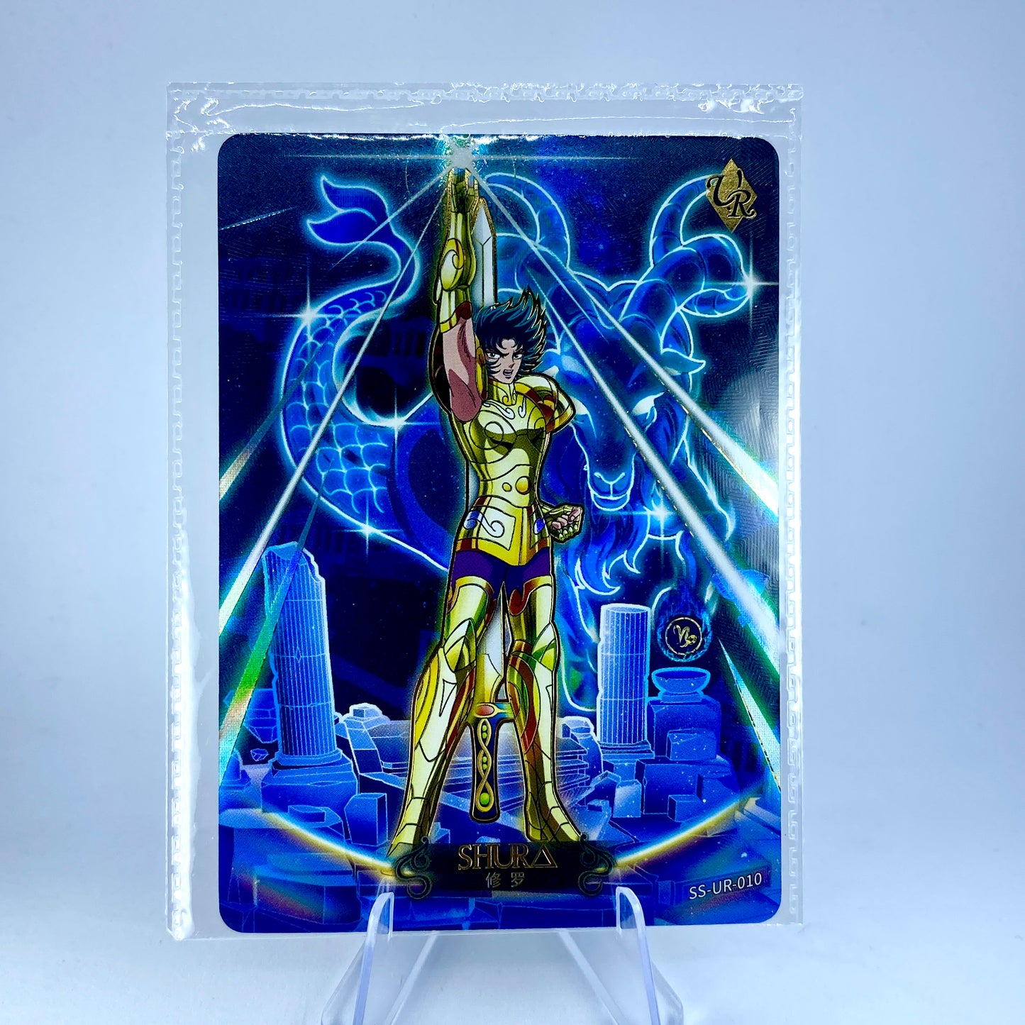 Conjunto UR KAYOU Tier 3 (001-087)