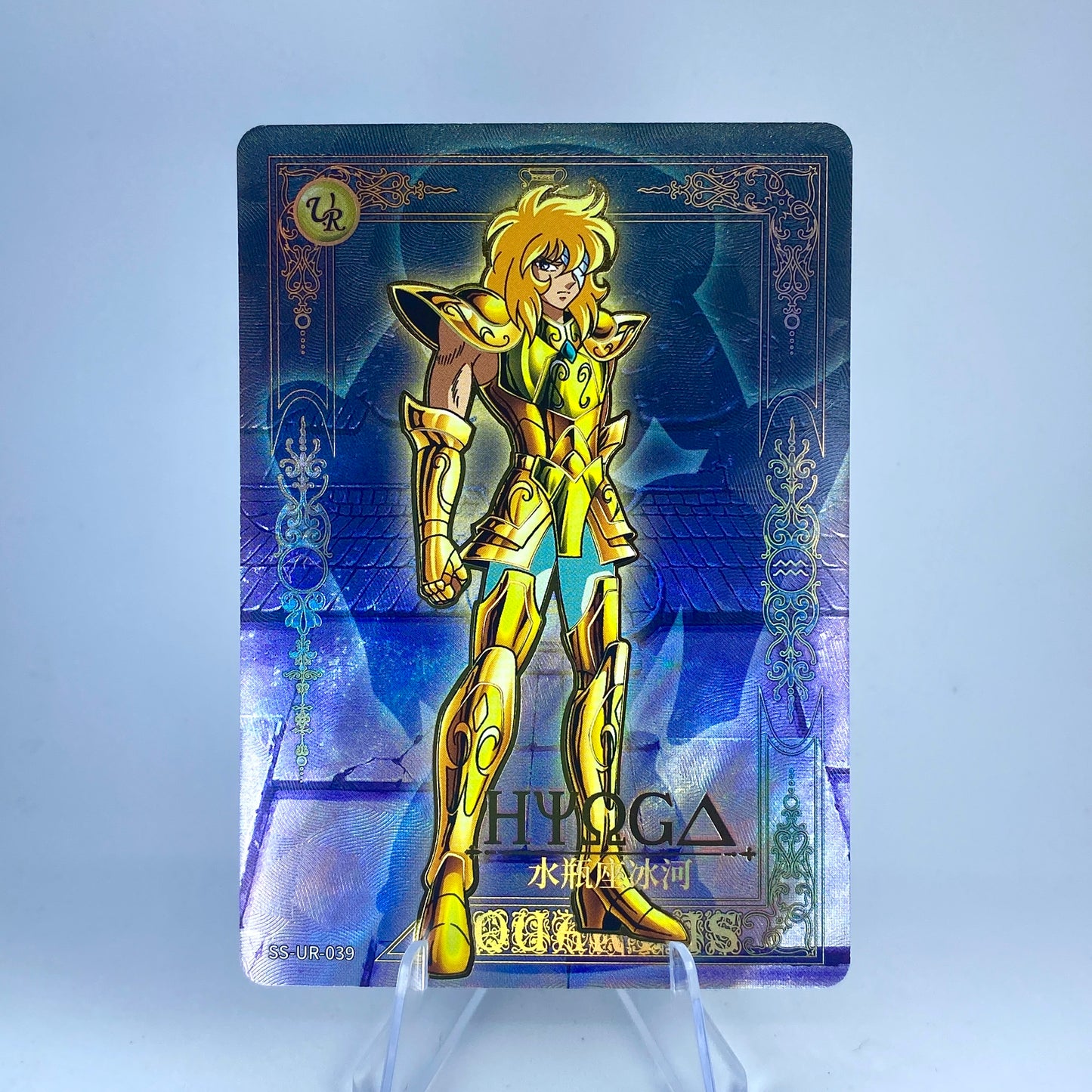 Conjunto UR KAYOU Tier 3 (001-087)