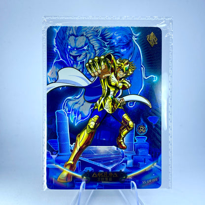 Conjunto UR KAYOU Tier 3 (001-087)