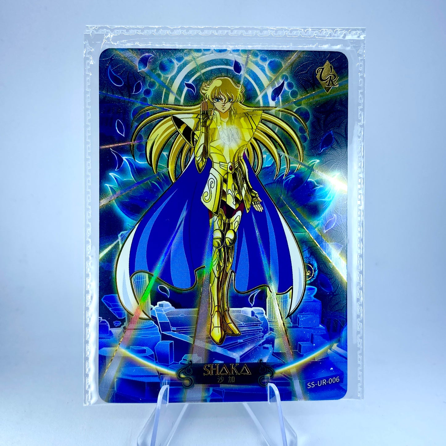 Conjunto UR KAYOU Tier 3 (001-087)