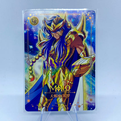 Conjunto UR KAYOU Tier 3 (001-087)