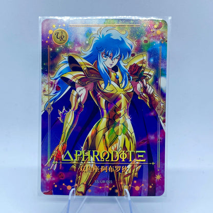 Conjunto UR KAYOU Tier 3 (001-087)