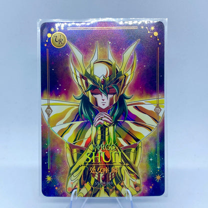 Conjunto UR KAYOU Tier 3 (001-087)
