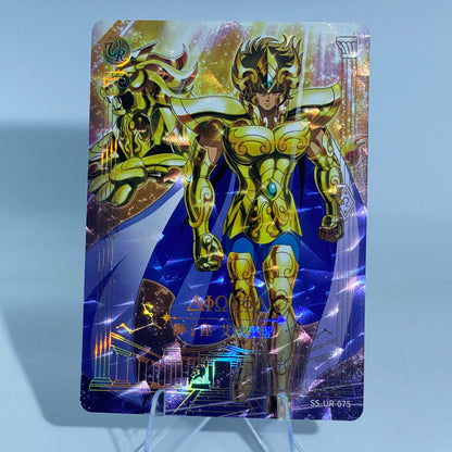 KAYOU Saint Seiya Tier 3 UR Set of 17 Cards