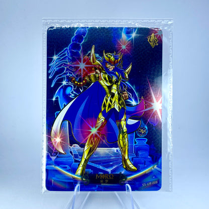 Conjunto UR KAYOU Tier 3 (001-087)