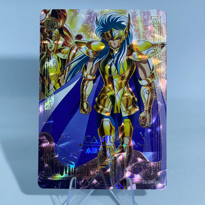 KAYOU Saint Seiya Tier 3 UR Set of 17 Cards