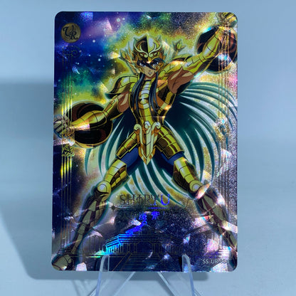 KAYOU Saint Seiya Tier 3 UR Set of 17 Cards