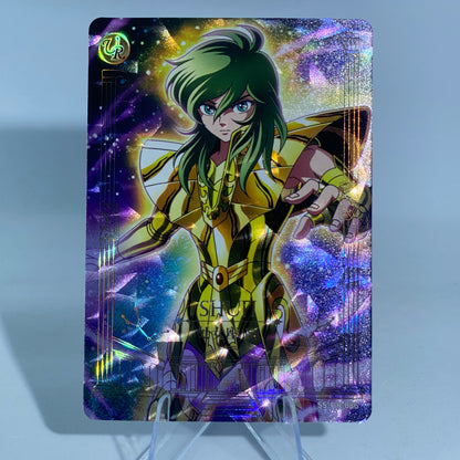 KAYOU Saint Seiya Tier 3 UR Set of 17 Cards