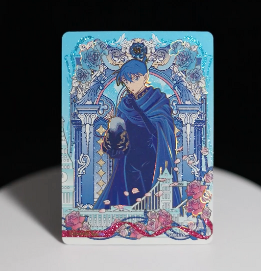 KAYOU Detective Conan SC Set (001-006)