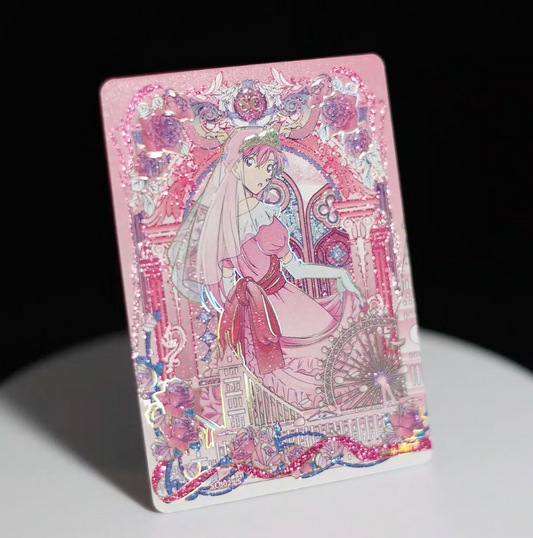 KAYOU Detective Conan SC Set (001-006)