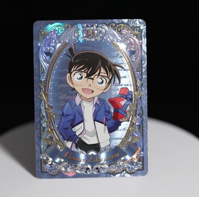 KAYOU Detective Conan BP Set (001-025)