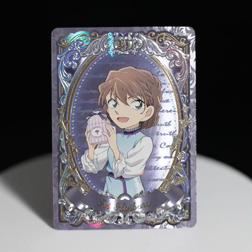 KAYOU Detective Conan BP Set (001-025)