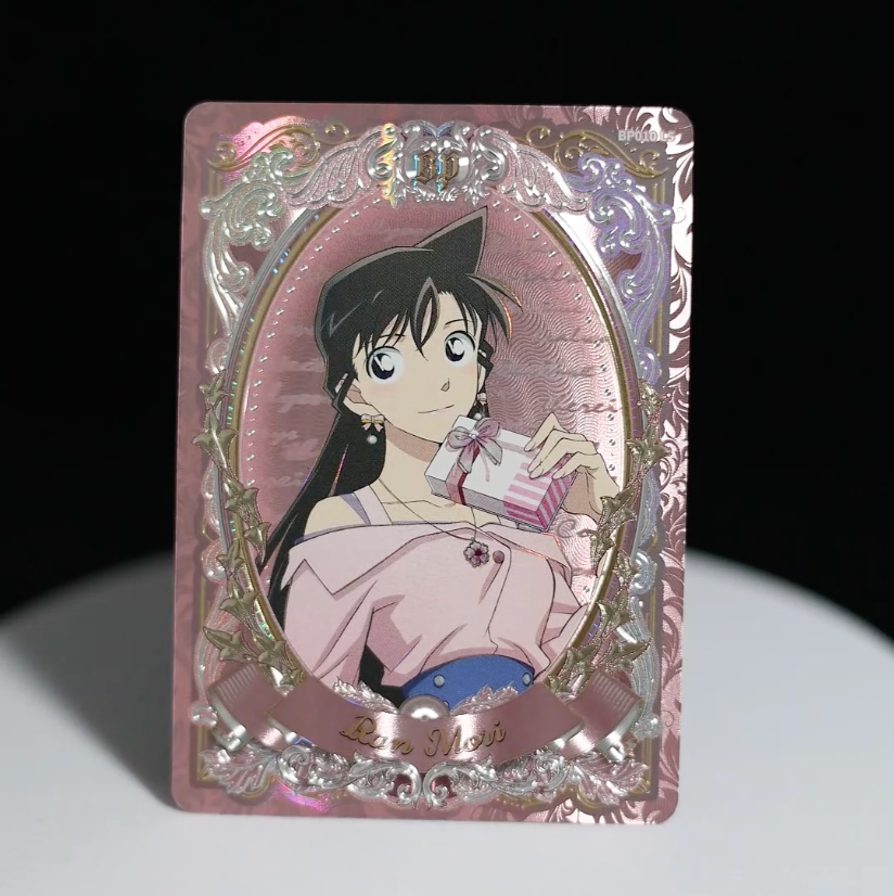 KAYOU Detective Conan BP Set (001-025)