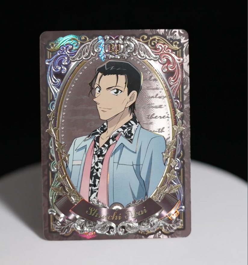 KAYOU Detective Conan BP Set (001-025)