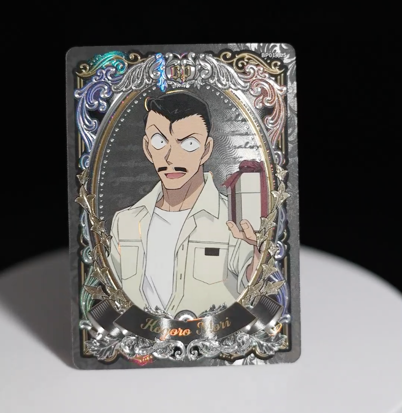 KAYOU Detective Conan BP Set (001-025)