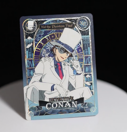KAYOU Detective Conan XR Set (011-033)