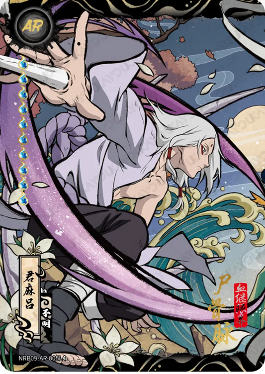 Conjunto AR KAYOU Nivel 1 (001-010 T4W7)