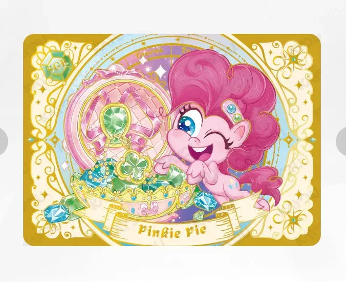 KAYOU My Little Pony L5 SGR Set - FansTradingCards