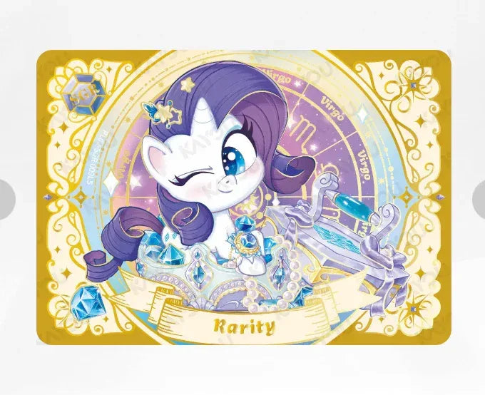 KAYOU My Little Pony L5 SGR Set - FansTradingCards