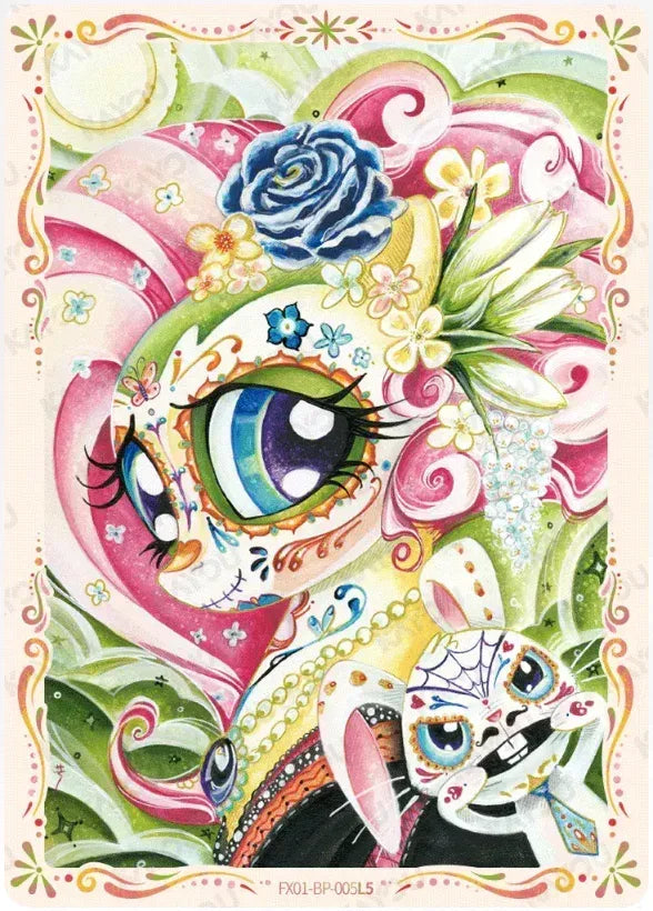 KAYOU My Little Pony L5 BP Set - FansTradingCards
