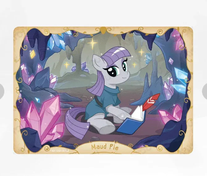 KAYOU My Little Pony L4 USR Set - FansTradingCards