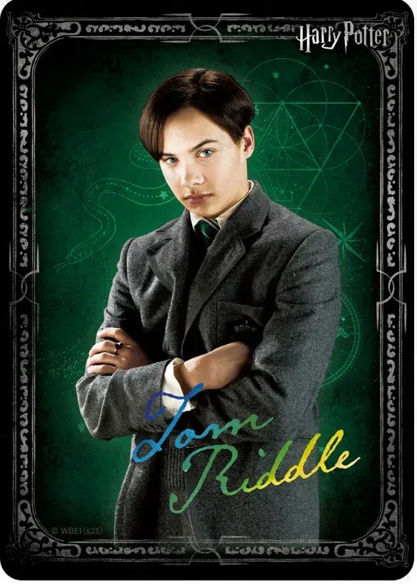 KAYOU Harry Potter L5 HC Set - FansTradingCards