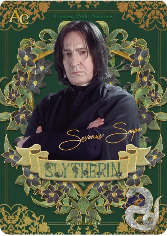KAYOU Harry Potter L4 AC Set - FansTradingCards