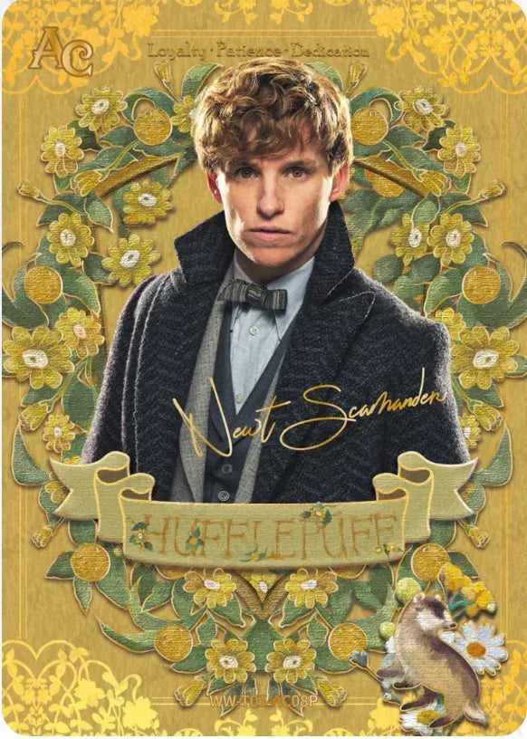 KAYOU Harry Potter L4 AC Set - FansTradingCards