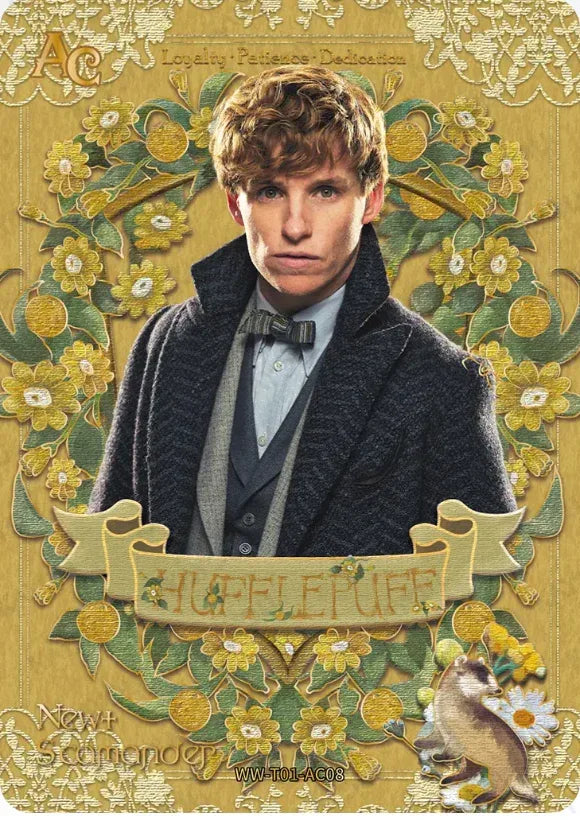 KAYOU Harry Potter L4 AC Set - FansTradingCards