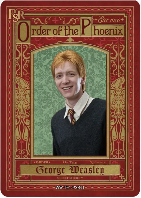 KAYOU Harry Potter L2 PSR Set - FansTradingCards