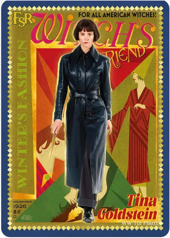 KAYOU Harry Potter L1 FSR Set - FansTradingCards