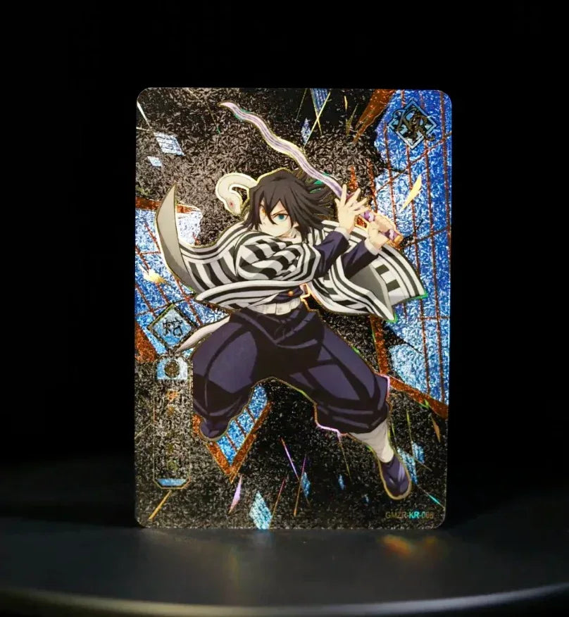 KAYOU Demon Slayer L2 KR Set - FansTradingCards