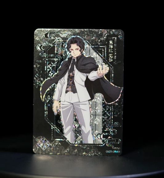 KAYOU Demon Slayer GR Set