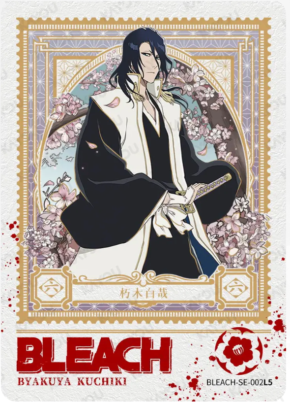 KAYOU Bleach L5 SE Set