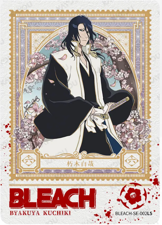 KAYOU Bleach L5 SE Set