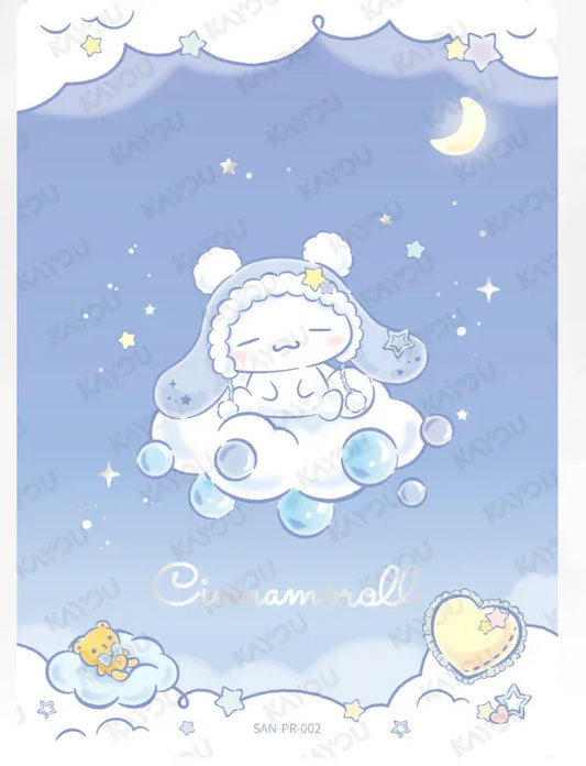 KAYOU Sanrio Promo Set - FansTradingCards