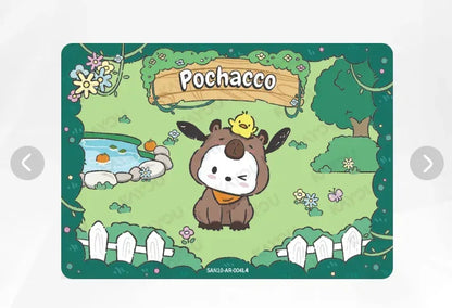 KAYOU Sanrio L4 AR Set - FansTradingCards