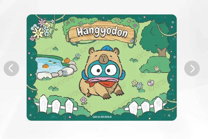 KAYOU Sanrio L4 AR Set - FansTradingCards