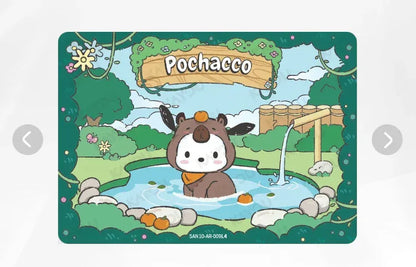 KAYOU Sanrio L4 AR Set - FansTradingCards